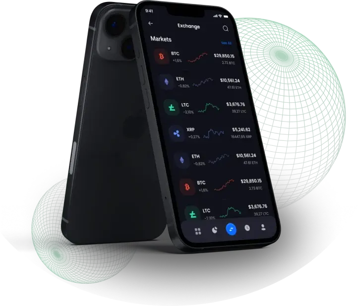Giusto Tradecore - Capire l'essenza di Giusto Tradecore: integrare la tecnologia blockchain con gli ideali fondamentali